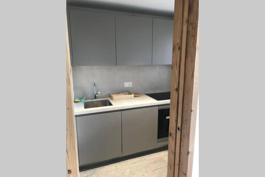 Bilocale Nuovo Chesa Arlas