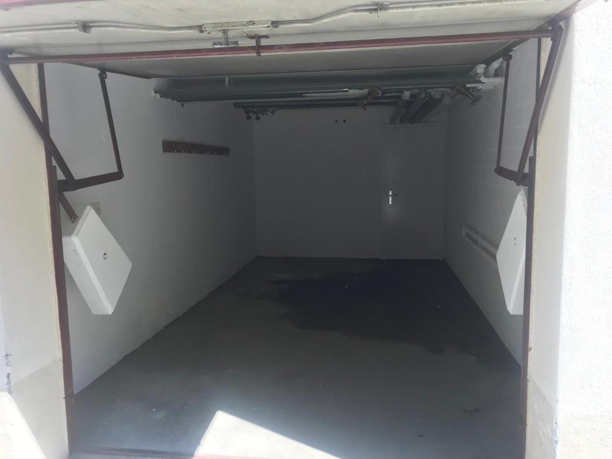 Bilocale Nuovo Chesa Arlas Apartmán